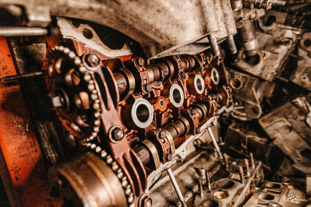Signs That Your Transmission Needs Attention Right Away