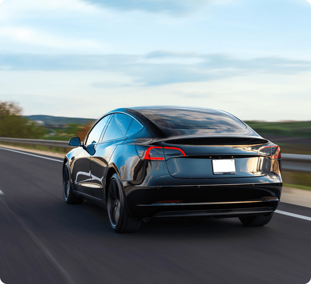 Vehicle protection plans that are made just for you​
