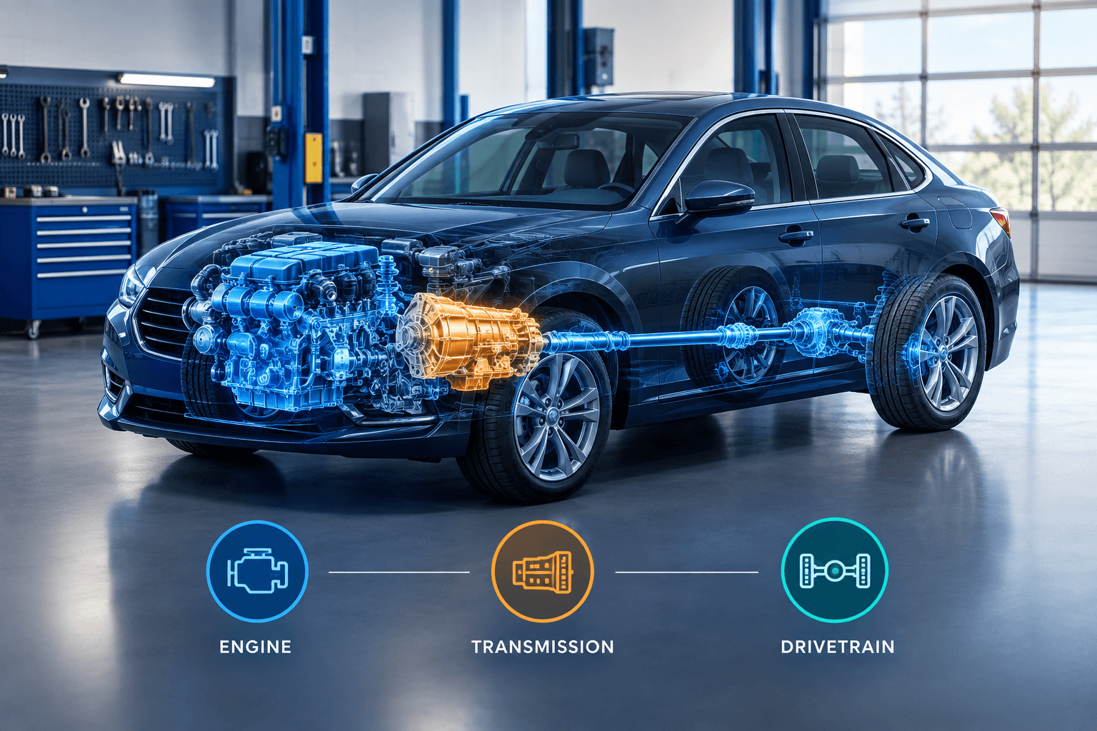 Powertrain Warranty